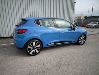 Used Renault Clio 2016 for sale - 76168091: Photo 3