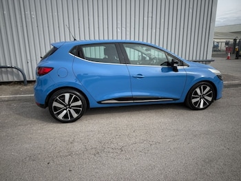 Used Renault Clio 2016 for sale - 76168091: Photo 4