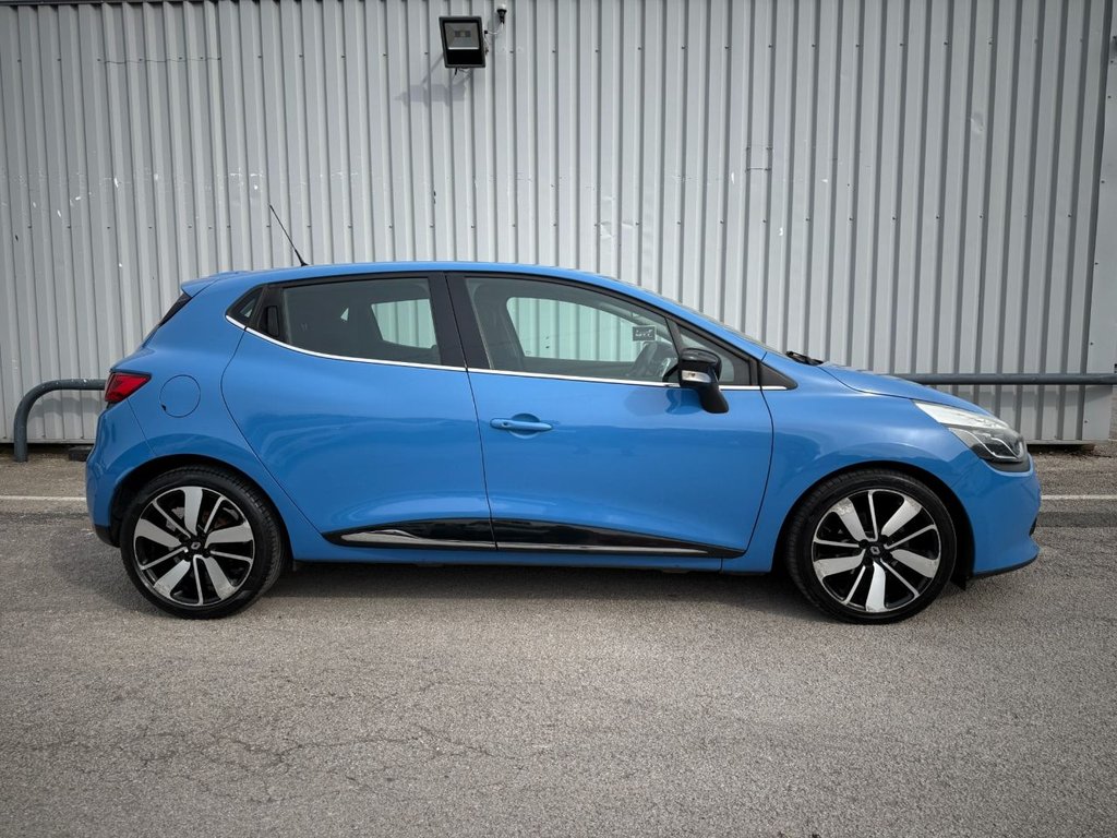 Used Renault Clio 2016 for sale - 76168091: Photo 5