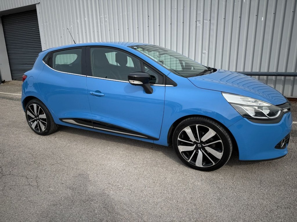 Used Renault Clio 2016 for sale - 76168091: Photo 6