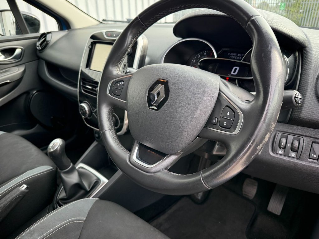 Used Renault Clio 2016 for sale - 76168091: Photo 7