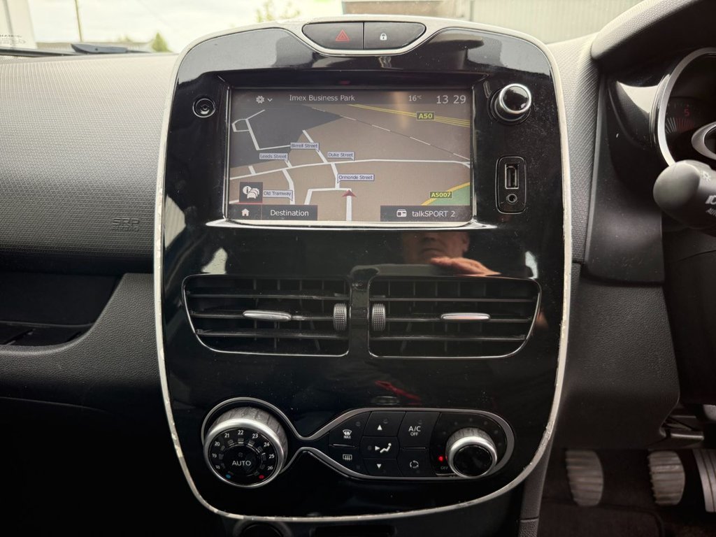 Used Renault Clio 2016 for sale - 76168091: Photo 8