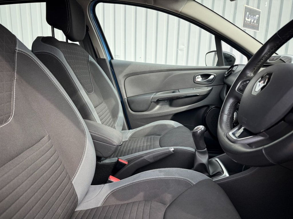 Used Renault Clio 2016 for sale - 76168091: Photo 9