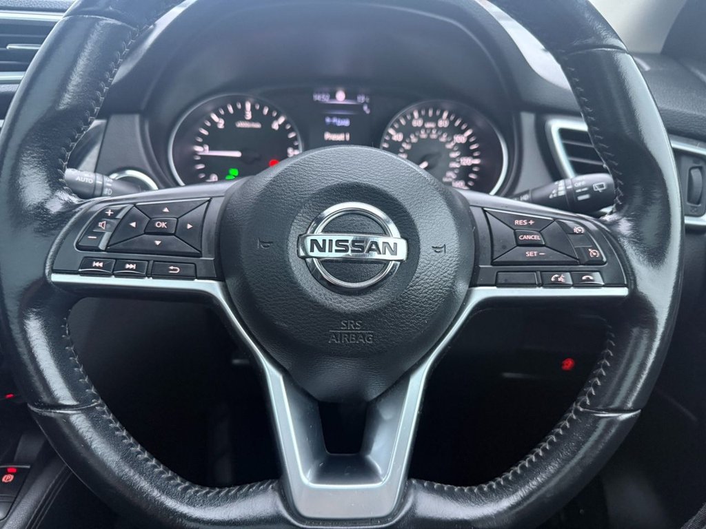 Used Nissan Qashqai 2018 for sale - 76888580: Photo 11