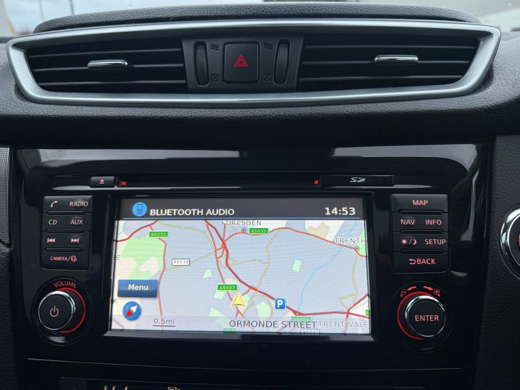 Used Nissan Qashqai 2018 for sale - 76888580: Photo 12