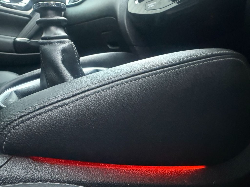 Used Nissan Qashqai 2018 for sale - 76888580: Photo 14