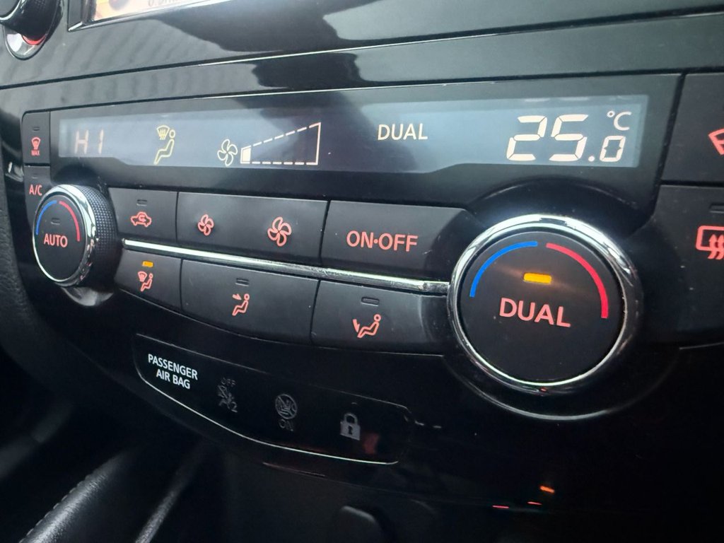 Used Nissan Qashqai 2018 for sale - 76888580: Photo 17