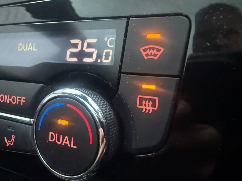 Used Nissan Qashqai 2018 for sale - 76888580: Photo 19