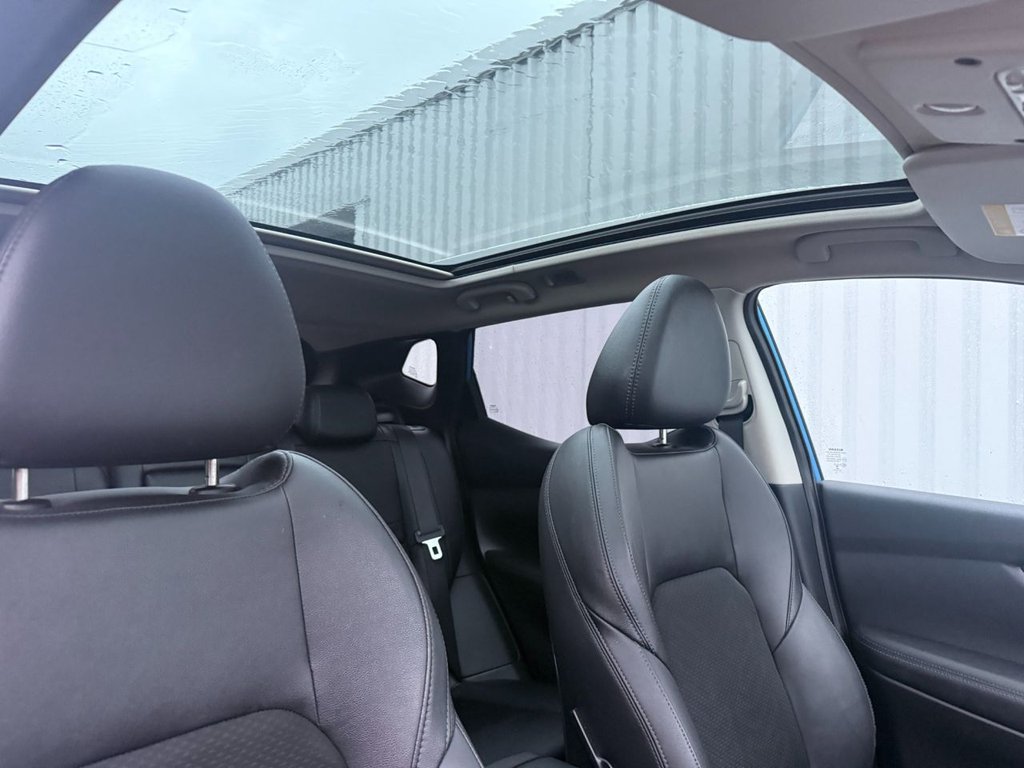 Used Nissan Qashqai 2018 for sale - 76888580: Photo 2