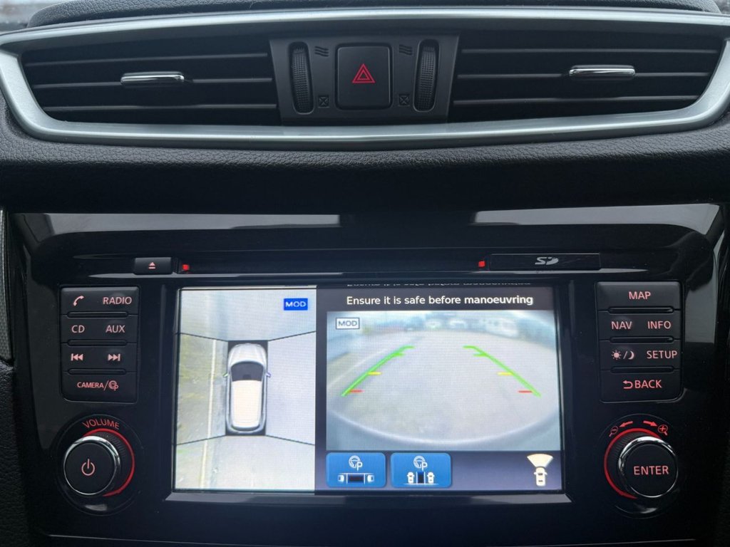 Used Nissan Qashqai 2018 for sale - 76888580: Photo 23