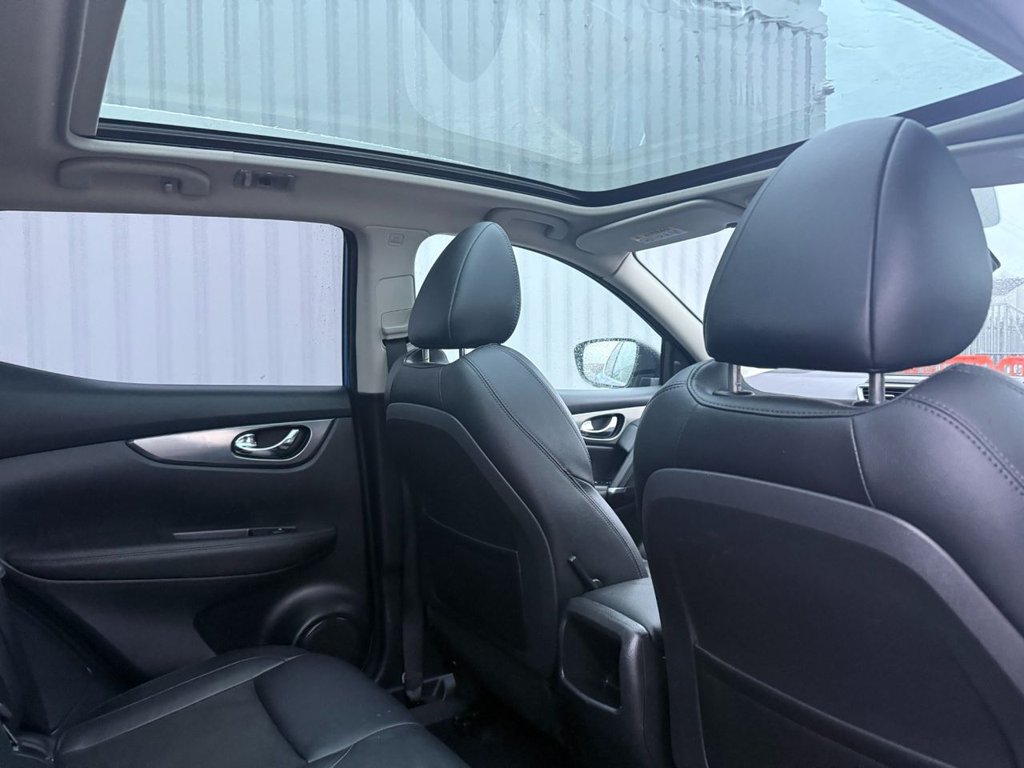 Used Nissan Qashqai 2018 for sale - 76888580: Photo 26