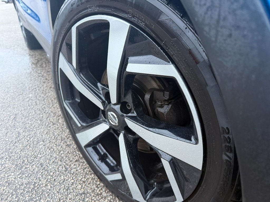 Used Nissan Qashqai 2018 for sale - 76888580: Photo 27