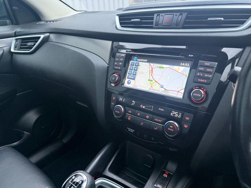 Used Nissan Qashqai 2018 for sale - 76888580: Photo 29