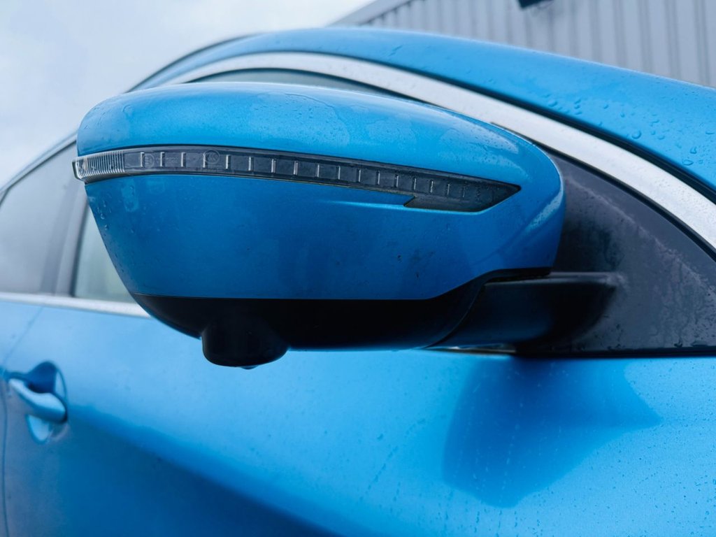 Used Nissan Qashqai 2018 for sale - 76888580: Photo 30