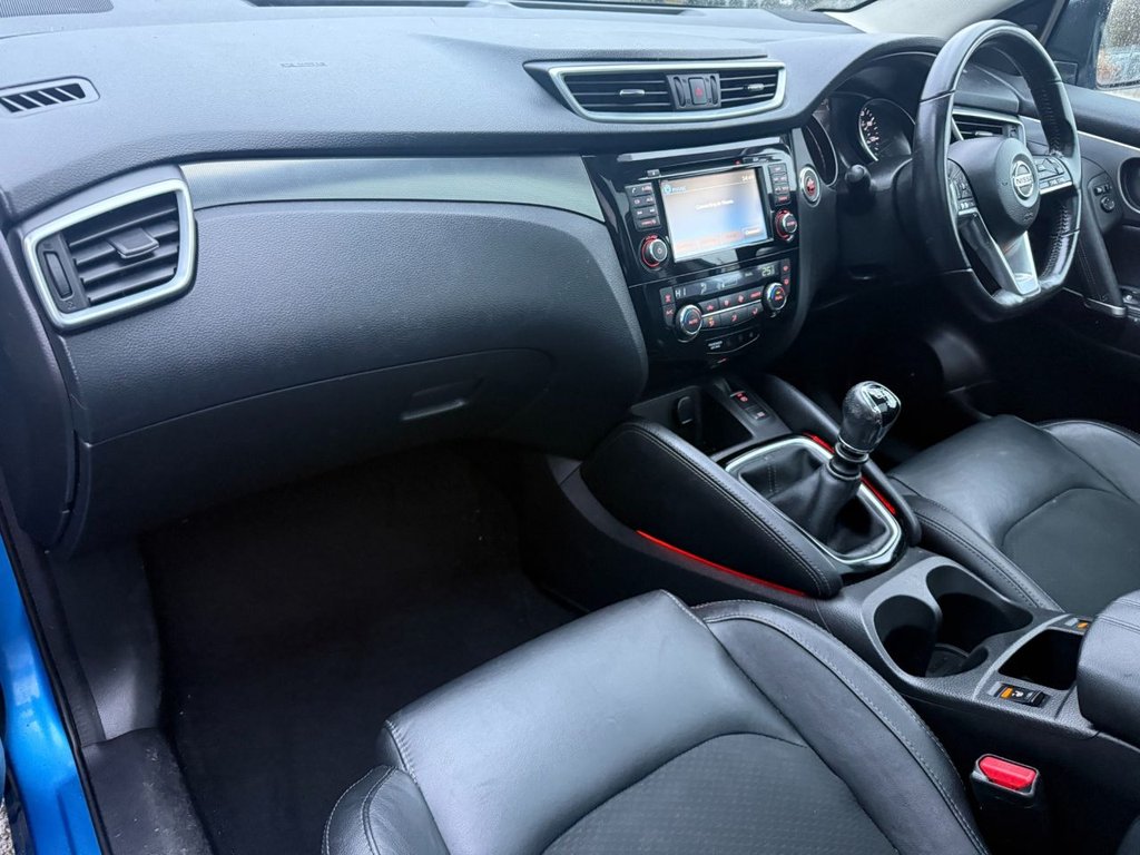 Used Nissan Qashqai 2018 for sale - 76888580: Photo 32