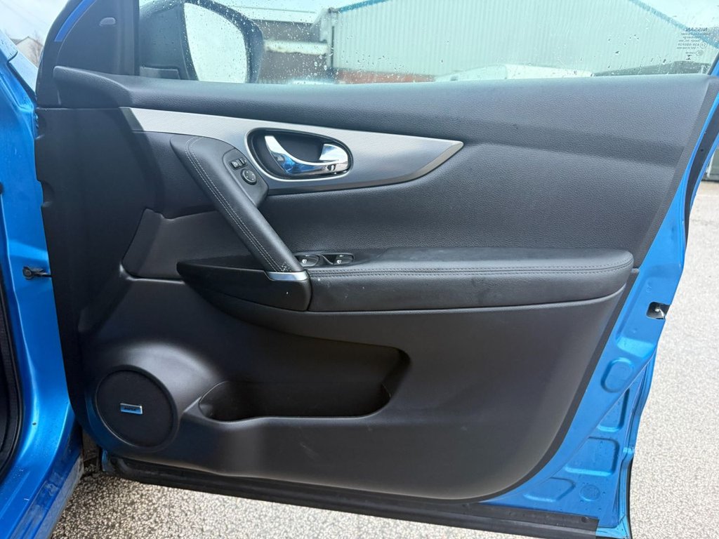 Used Nissan Qashqai 2018 for sale - 76888580: Photo 38