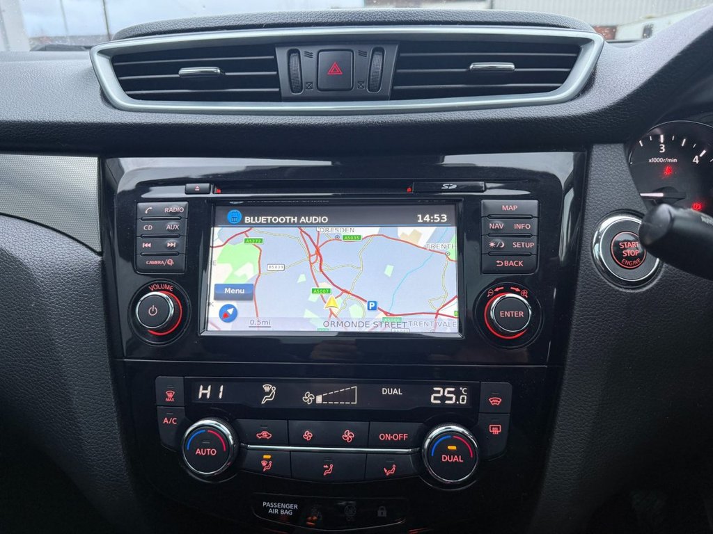 Used Nissan Qashqai 2018 for sale - 76888580: Photo 40