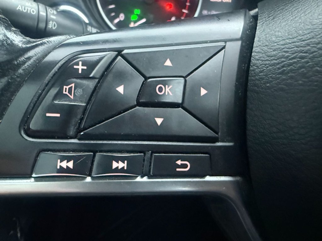 Used Nissan Qashqai 2018 for sale - 76888580: Photo 41