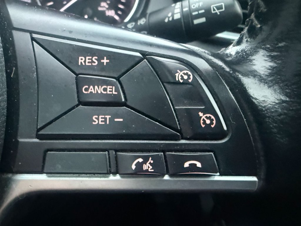 Used Nissan Qashqai 2018 for sale - 76888580: Photo 42