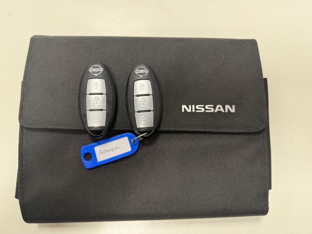 Used Nissan Qashqai 2018 for sale - 76888580: Photo 45