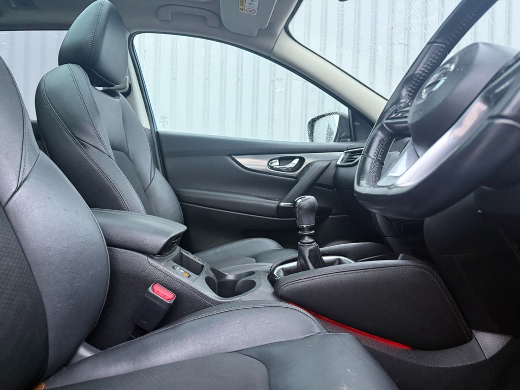 Used Nissan Qashqai 2018 for sale - 76888580: Photo 8