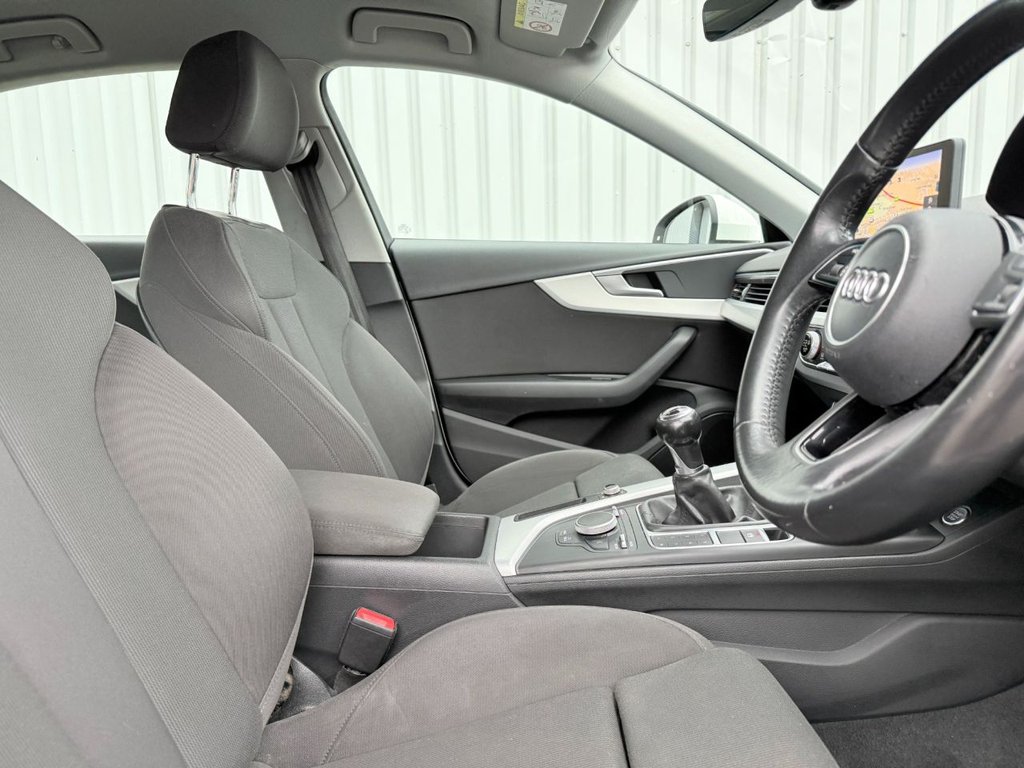 Used Audi A4 2017 for sale - 76586629: Photo 10