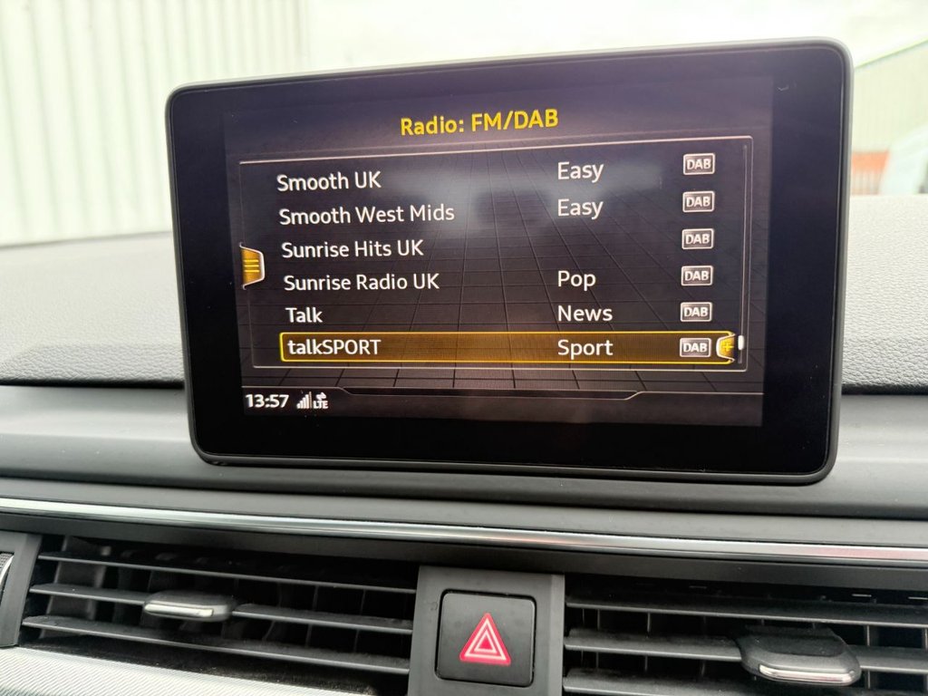 Used Audi A4 2017 for sale - 76586629: Photo 11