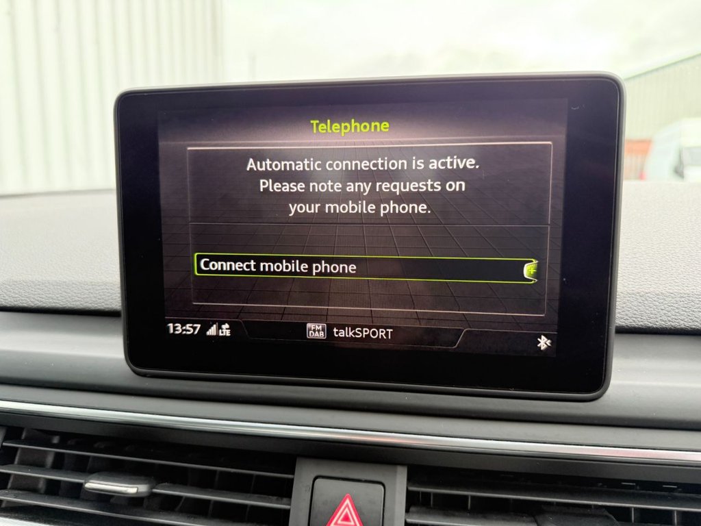 Used Audi A4 2017 for sale - 76586629: Photo 16