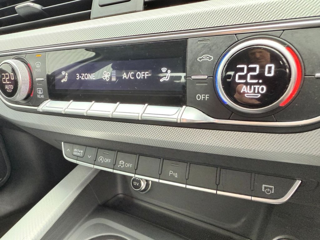 Used Audi A4 2017 for sale - 76586629: Photo 18