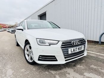 2017 (17) - 1.4 TFSI Sport Saloon 4dr Petrol Manual Euro 6 (s/s) (150 ps)