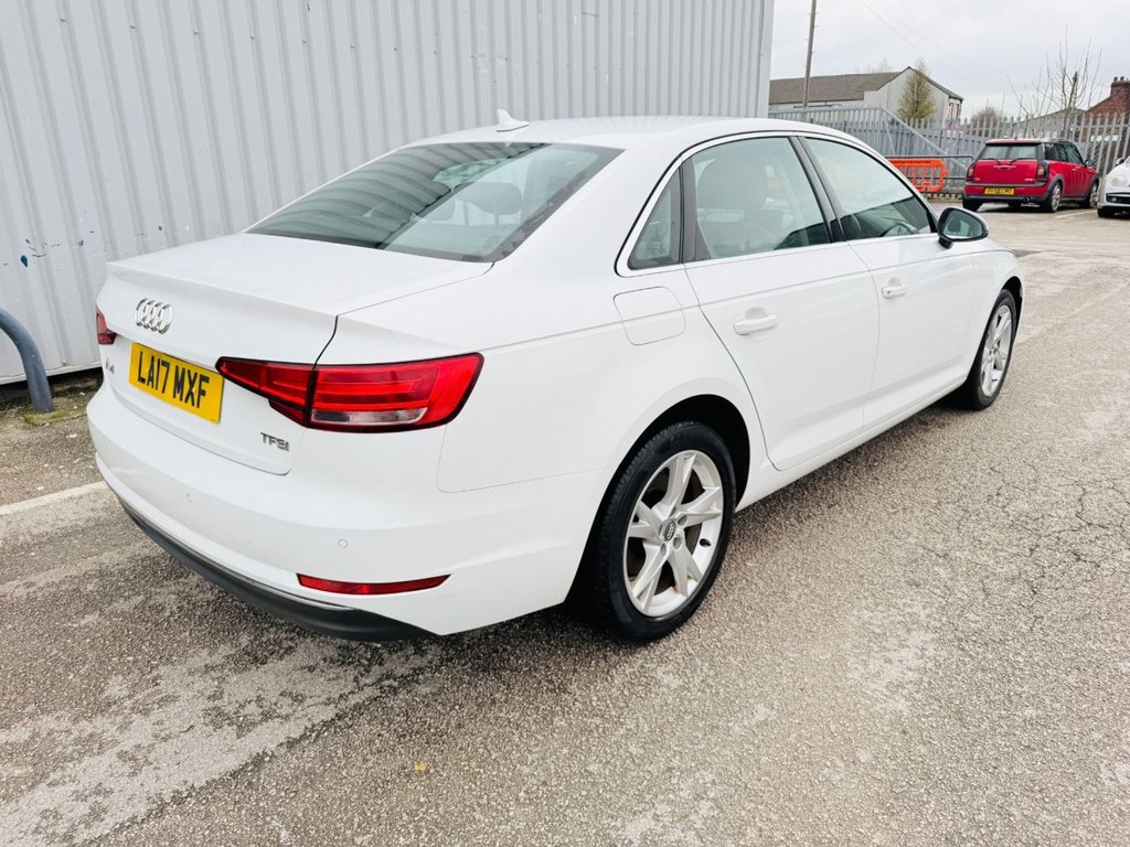 Used Audi A4 2017 for sale - 76586629: Photo 2