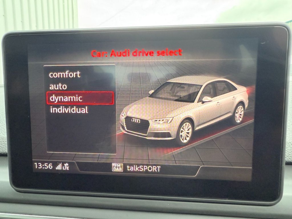 Used Audi A4 2017 for sale - 76586629: Photo 21