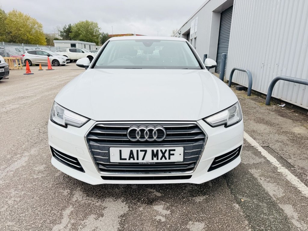 Used Audi A4 2017 for sale - 76586629: Photo 23