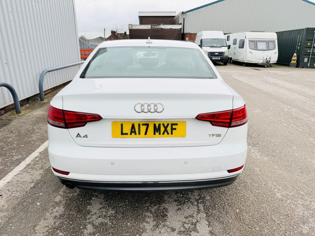 Used Audi A4 2017 for sale - 76586629: Photo 24