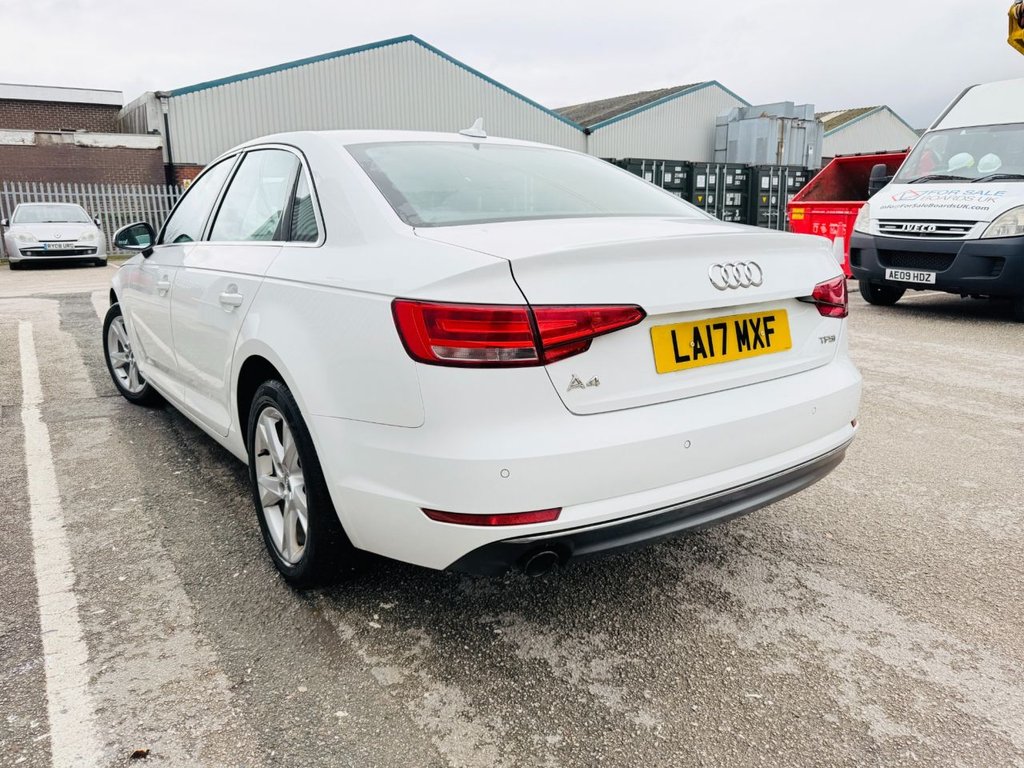 Used Audi A4 2017 for sale - 76586629: Photo 26