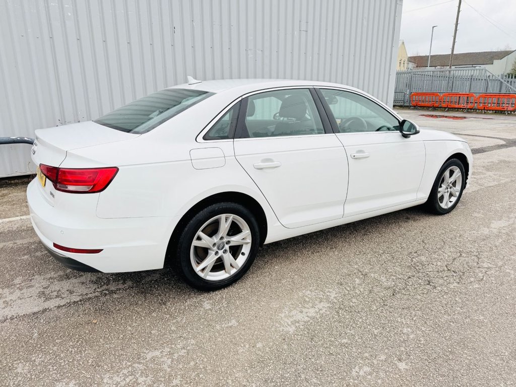 Used Audi A4 2017 for sale - 76586629: Photo 3