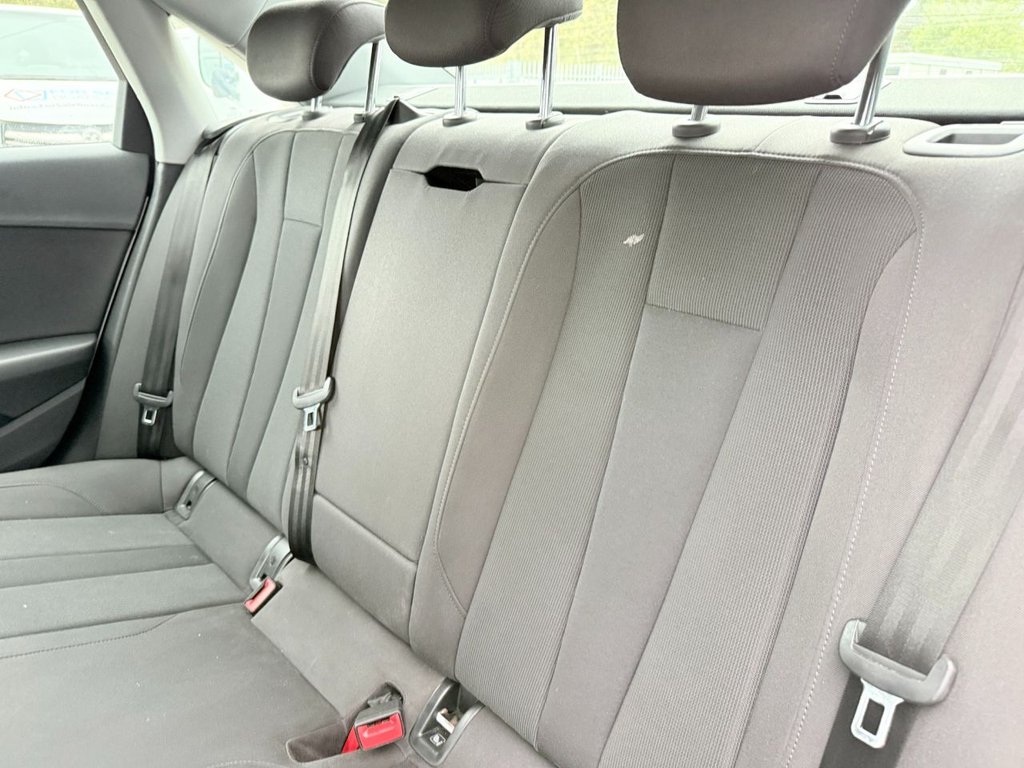 Used Audi A4 2017 for sale - 76586629: Photo 33