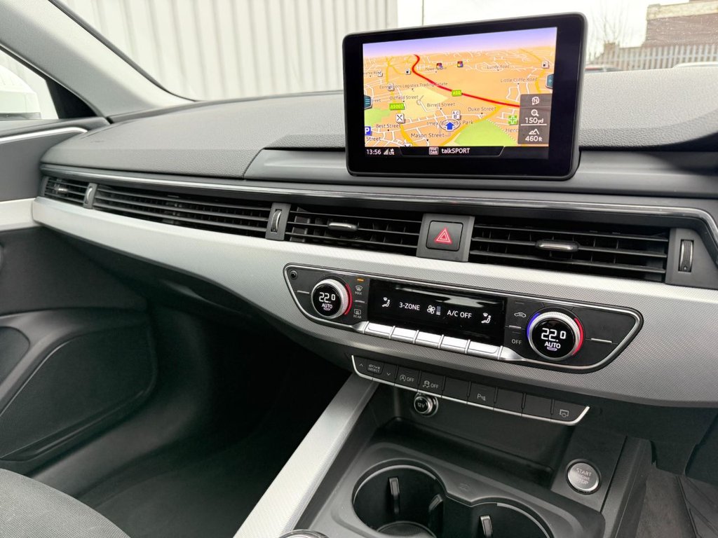 Used Audi A4 2017 for sale - 76586629: Photo 35