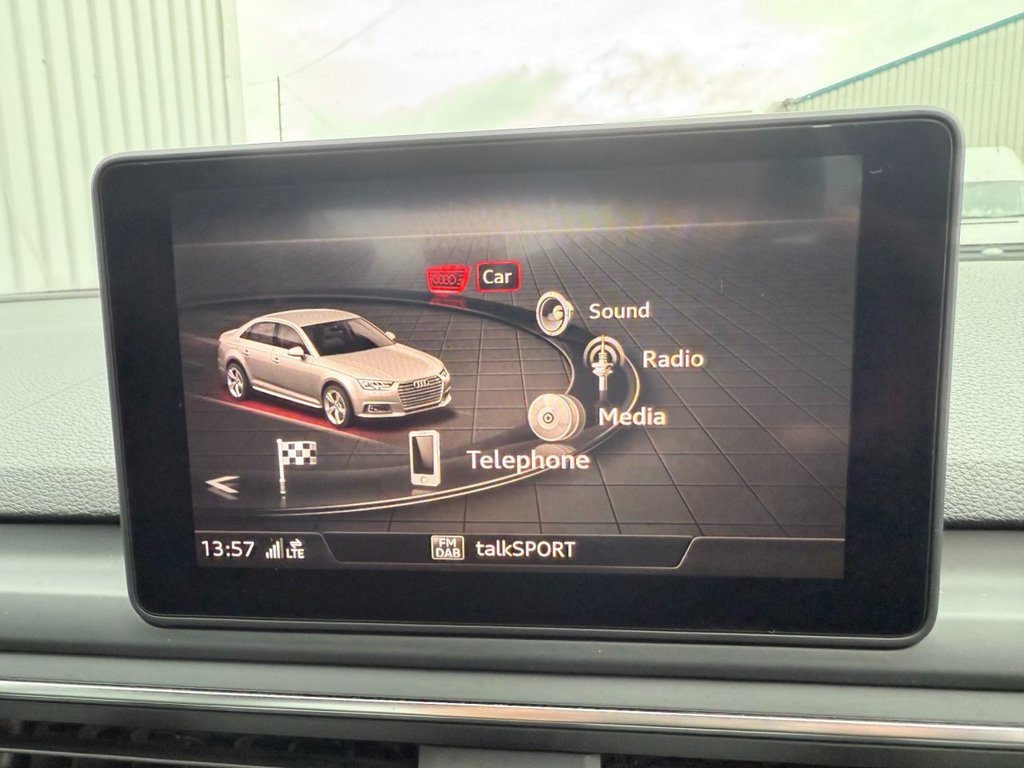 Used Audi A4 2017 for sale - 76586629: Photo 37