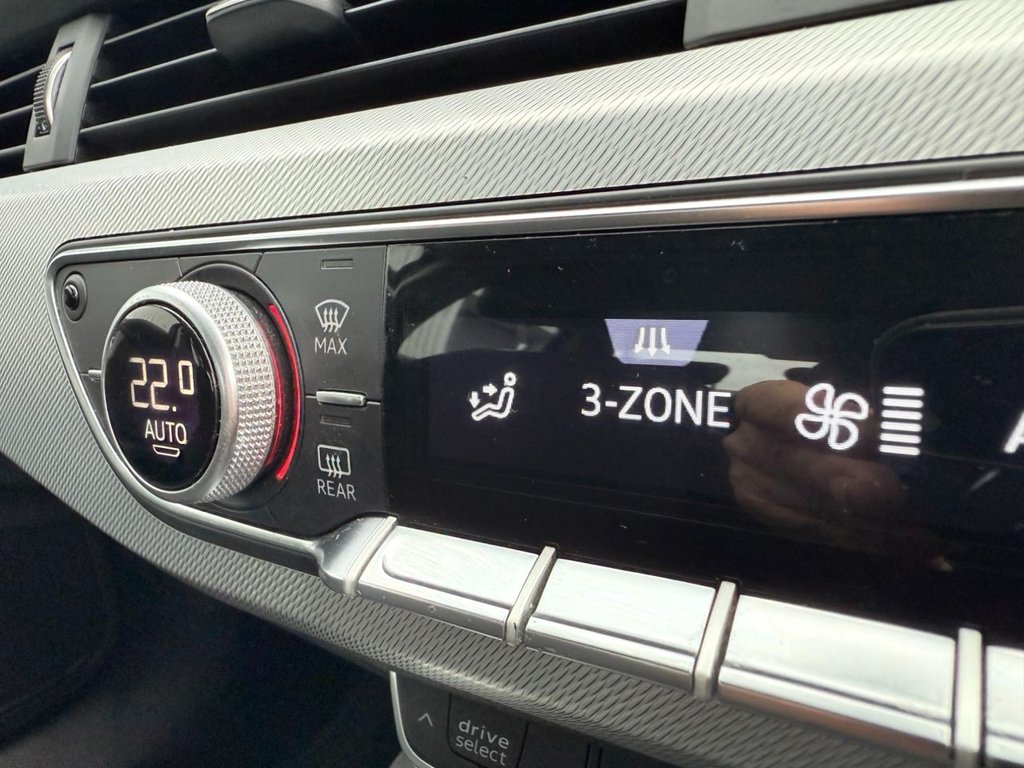 Used Audi A4 2017 for sale - 76586629: Photo 39