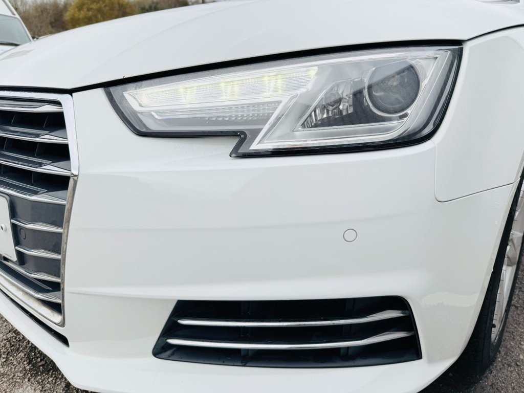 Used Audi A4 2017 for sale - 76586629: Photo 40