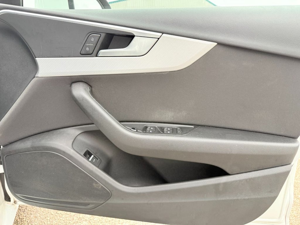 Used Audi A4 2017 for sale - 76586629: Photo 41