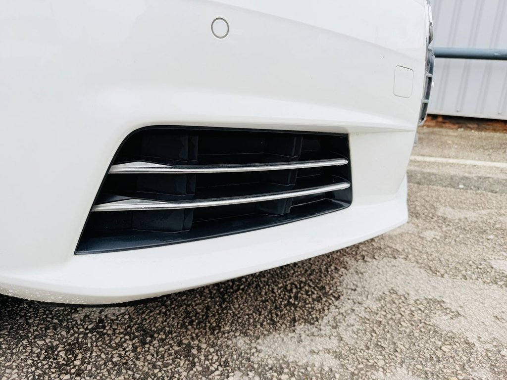 Used Audi A4 2017 for sale - 76586629: Photo 44