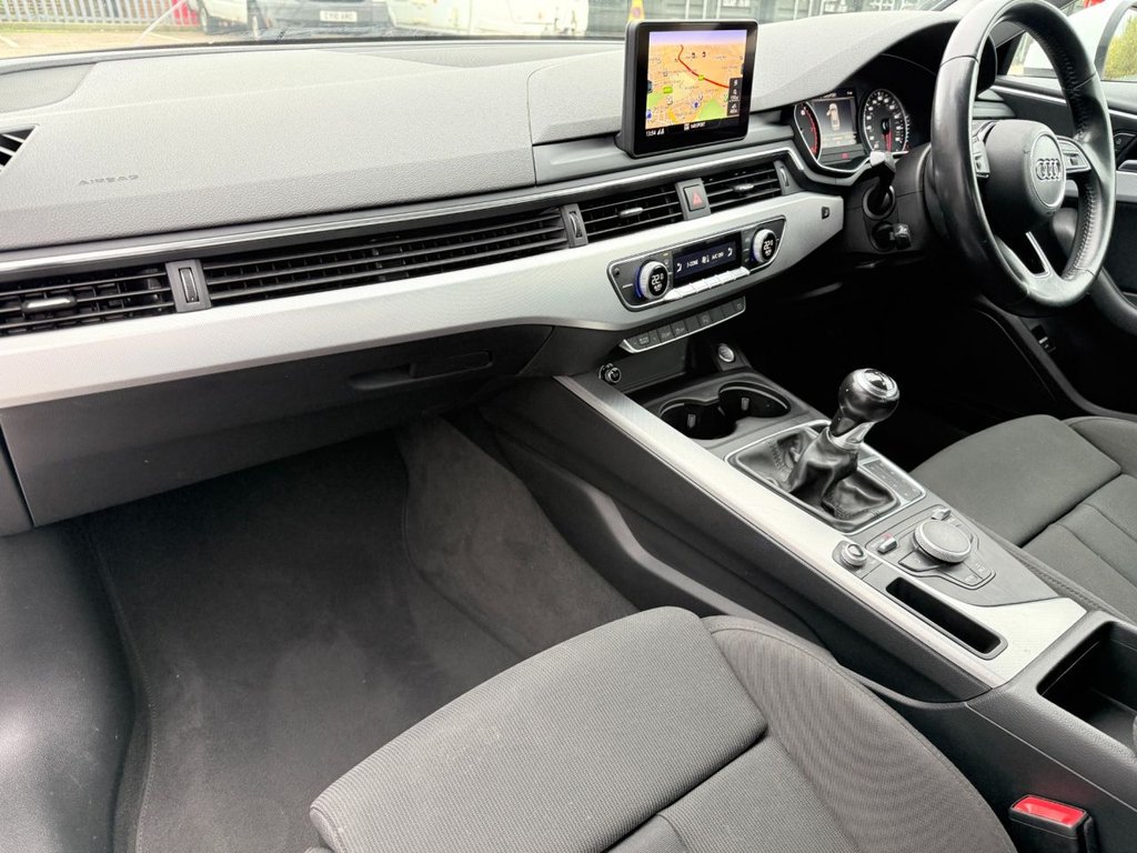 Used Audi A4 2017 for sale - 76586629: Photo 45