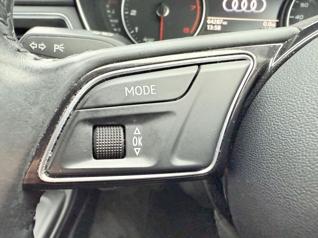 Used Audi A4 2017 for sale - 76586629: Photo 47