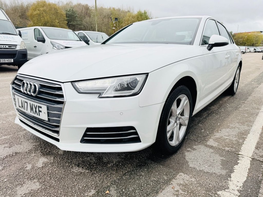 Used Audi A4 2017 for sale - 76586629: Photo 49