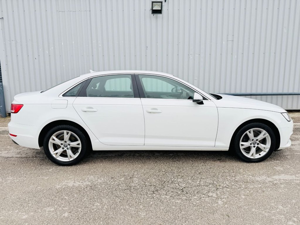 Used Audi A4 2017 for sale - 76586629: Photo 5