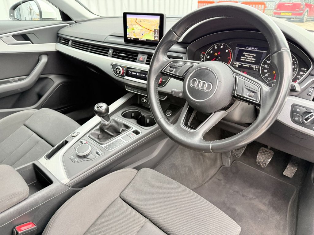 Used Audi A4 2017 for sale - 76586629: Photo 8