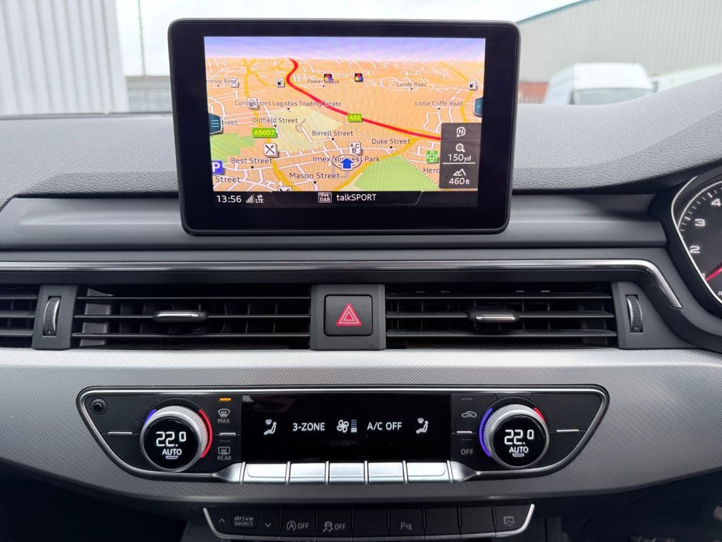 Used Audi A4 2017 for sale - 76586629: Photo 9