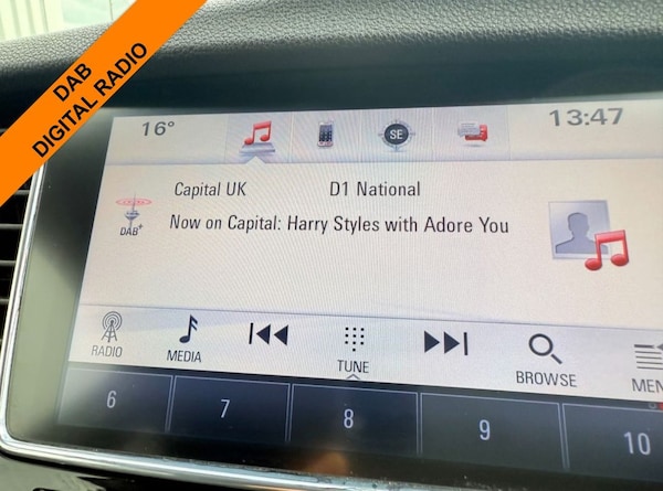 Used Vauxhall Mokka X 2017 for sale - 76168090: Photo 16